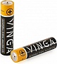  Vinga AAA LR03 Alkaline 12pcs (VJABAAA12)