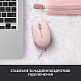  Logitech M171 Rose (910-006865)