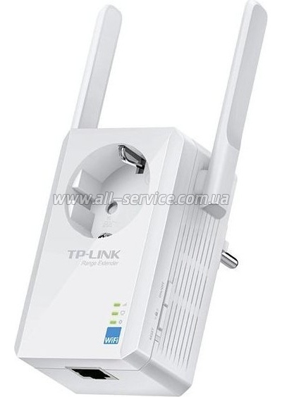  TP-Link TL-WA860RE