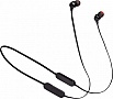  JBL Tune 125BT Black (JBLT125BTBLK)