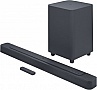   JBL Bar 500 Black (JBLBAR500PROBLKEP)