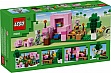 ����������� LEGO Minecraft ��� ��� ������� (21268)