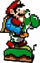 ����������� LEGO Super Mario World: ����� � ���� (71438)