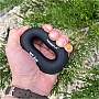  PowerPlay PP-4336 Hand Grip Hard 30   (PP_4336_Black_30kg)