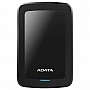  4TB ADATA HV300 2.5" USB 3.1 Black (AHV300-4TU31-CBK)