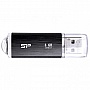  Silicon Power 128GB USB 3.0 Blaze B02 Black (SP128GBUF3B02V1K)