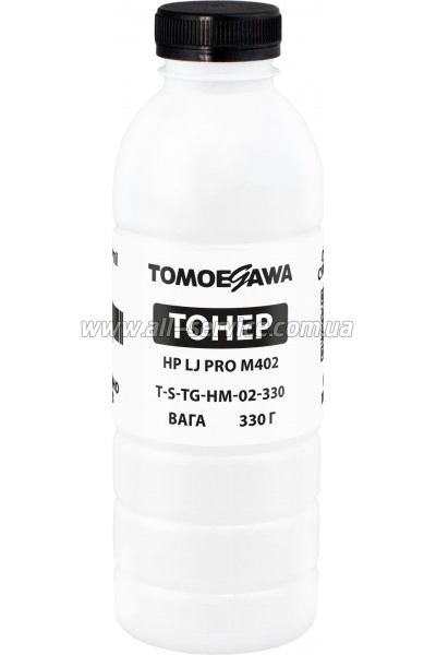 ����� Tomoegawa HP LJ Pro M402 ����� 330� Black (TSM-HM-02-330)