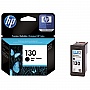  HP 130 Black DJ 5743/ 6543/ 6843/ PS8153/ 8453 (C8767HE)