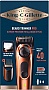 ������� Gillette King C. Beard Trimmer Pro ��� ������ (8700216659659)