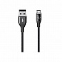  BELKIN MIXIT DuraTek USB-A to USB-C 1.2 m Black (F2CU059BT04-BLK)