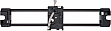 ���� ���������� ������������ ����� Bambu Lab X-Axis Carbon Rods Assembly, X1/P1 Series (FAC003)