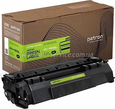 �������� Patron Green Label HP Q5949A (PN-49AGL)