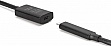 ���� ������ USB-� to USB-C 5.0m M/F USB3.2 Gen2 Active 10G Digitus (DA-73112)