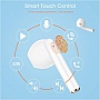 �������� Blackview AirBuds 6 White (6931548308041)