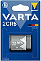  Varta 2CR5 Photo Lithium (06203301401)