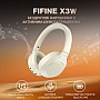 �������� Fifine X3W Wireless White (X3W)