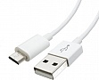 ���� ������ USB 2.0 AM to Micro 5P 2.0m Patron (PN-MICROUSB-2M)