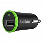    Belkin USB 2.4  c  MicroUSB - USB 1.2  Black (F8M887BT04-BLK)