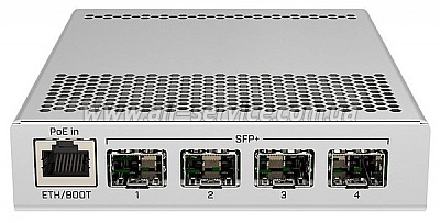  Mikrotik CRS305-1G-4S+IN