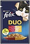     Purina Felix Fantastic Duo        85  (7613287027597)