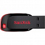  SanDisk 32Gb Cruzer Blade (SDCZ50-032G-B35)