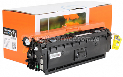  Makkon Canon 040/ Canon LBP710/ LBP712  0460C001 black (MN-CAN-040BK)