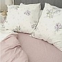 Постельное белье Viluta 24345 Ранфорс семейный (24345_sm) Постельное белье Viluta 24345 Ранфорс семейный (24345_sm)