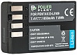  PowerPlant Pentax D-Li109 (DV00DV1283)