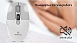 REAL-EL RM-480W Wireless/Bluetooth White (EL123200050)