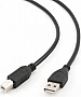 ������ ��� �������� USB 2.0 AM/BM 4.5m Cablexpert (CCP-USB2-AMBM-15)