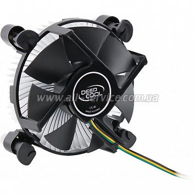  Deepcool CK-11509