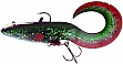   DAM Effzett Catfish Curl Tail 200 120 (green)  (5818102)