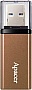  Apacer 64GB AH25C Classical Bronze USB 3.2 (AP64GAH25CJ-1)