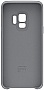  SAMSUNG S9 Silicone Cover Gray (EF-PG960TJEGRU)