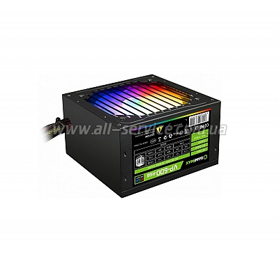   Gamemax VP-600-RGB