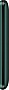 Мобильный телефон Nomi i2403 Dark Green Мобильный телефон Nomi i2403 Dark Green