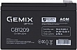    Gemix GB 12V 9Ah (GB1209)