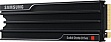  SSD M.2 2280 1TB 9100 PRO Heatsink Samsung (MZ-VAP1T0CW)