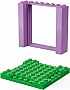 ����������� LEGO Gabby's Dollhouse ���� ��������� � ��� ����� (11205)
