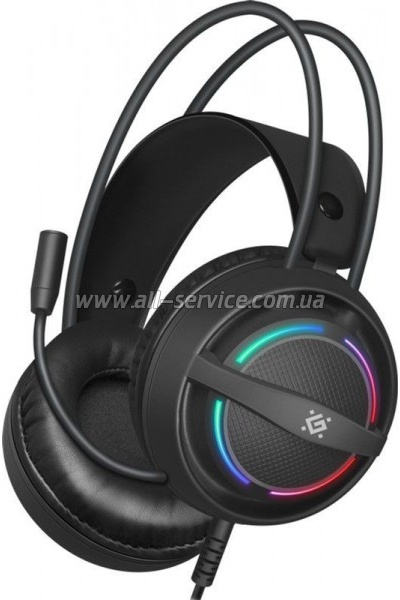 �������� Defender Dexter RGB Black (64595)