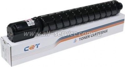 - CET Canon iR Advance C3325i  C-EXV49/ 8526B002/ CET5359 magenta (CET141512)
