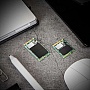  SSD M.2 2242 512GB Transcend (TS512GMTE400S)