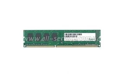  APACER DDR3 4Gb 1600Mhz 1.35V (DG.04G2K.KAM)