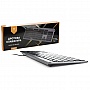  Vinga KB735 black-grey