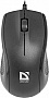  Defender Optimum MB-160 Black USB (52160)