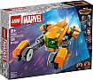  LEGO Marvel Super Heroes    191  (76254)