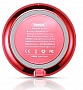   Remax Linon wireless charger 10W, Red ( RP-W11-RED)