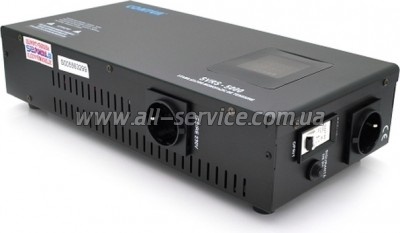 ������������ Conter CR-SVRS-5000