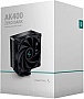 Кулер для процессора Deepcool AK400 ZERO DARK Кулер для процессора Deepcool AK400 ZERO DARK