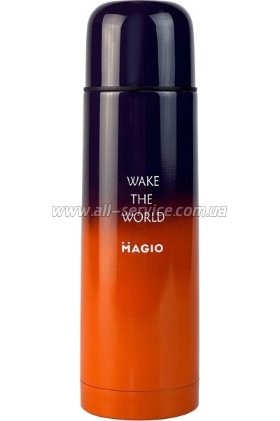  Magio 1032 0.75  black orange (MG-1032G)